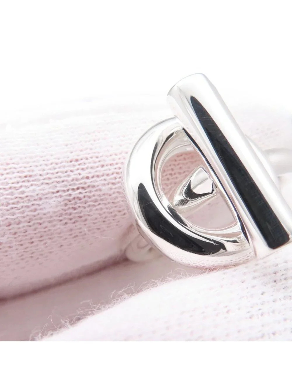 Hermes Ring Echappee MM